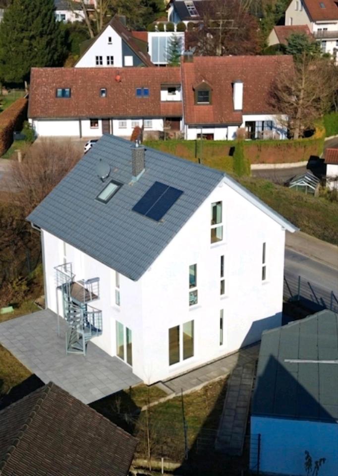 Thumbnail-Luxus EFH 48qm ELW 50qm Garage 40qm Terrasse 188qm WF 240qm NF