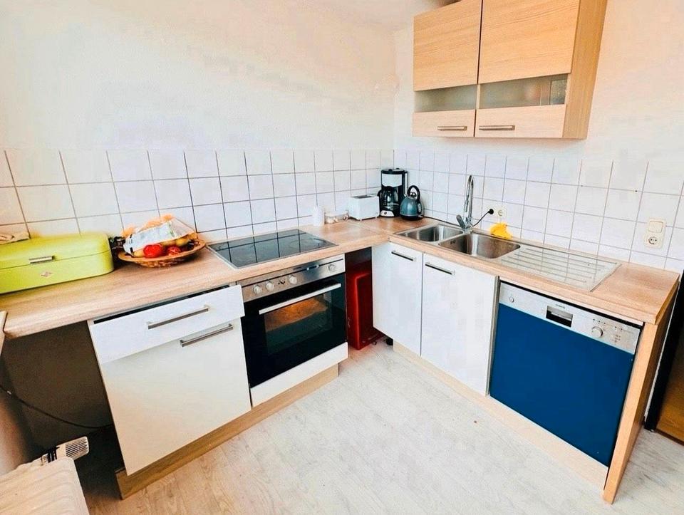 Thumbnail-WG Zimmer in Ulrichstraße, 26789 Leer Möbliert (sehr zentral)