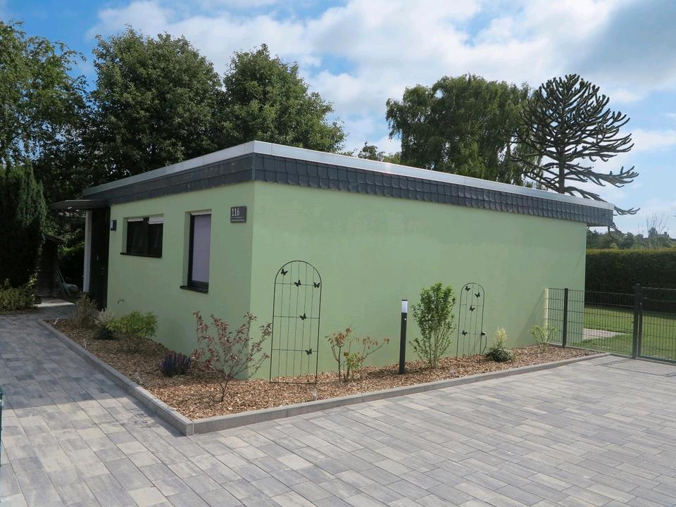 Thumbnail-Kernsaniertes Ferienhaus ab dem 28.11.25 zu vermieten