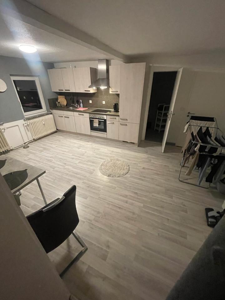 Thumbnail-2,5 Zimmer Wohnung