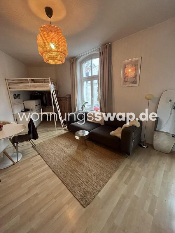 Thumbnail-Wohnungsswap - 1 Zimmer, 28 m² - Zülpicher Straße, Lindenthal, Köln