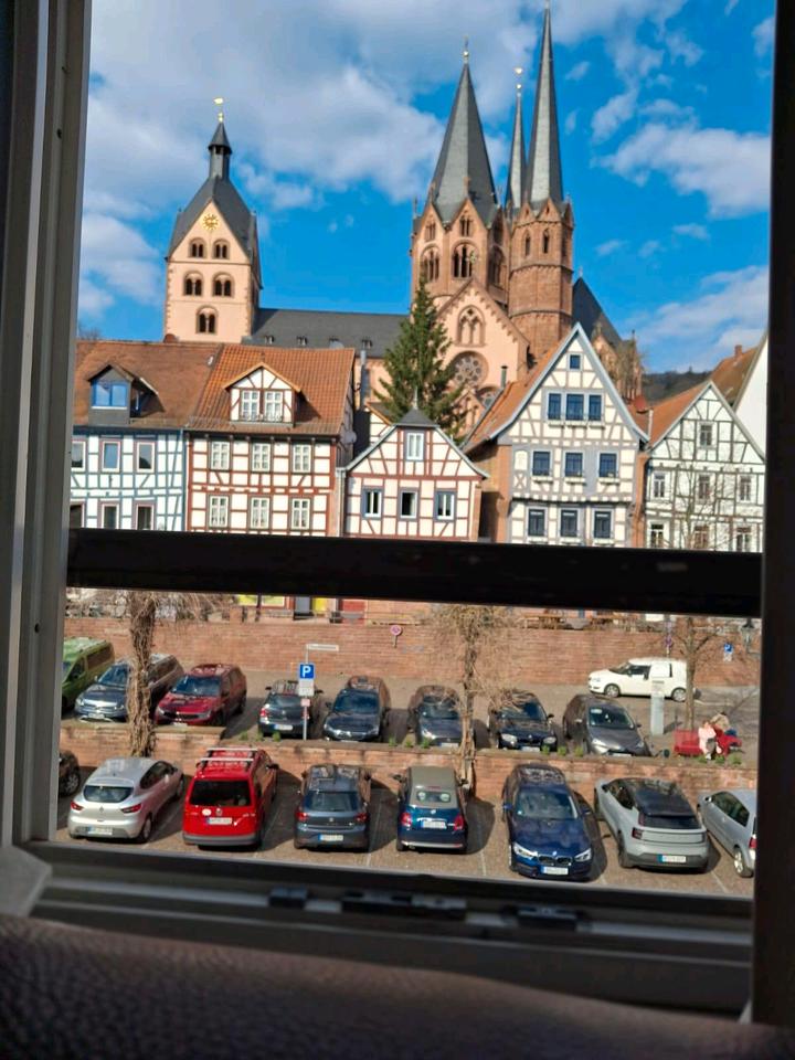Thumbnail-Wohnung 2-Zimmer