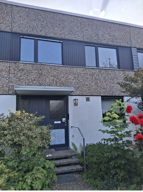 Thumbnail-Charmantes Reihenmittelhaus in Duisburg-Großenbaum – ruhige Lage