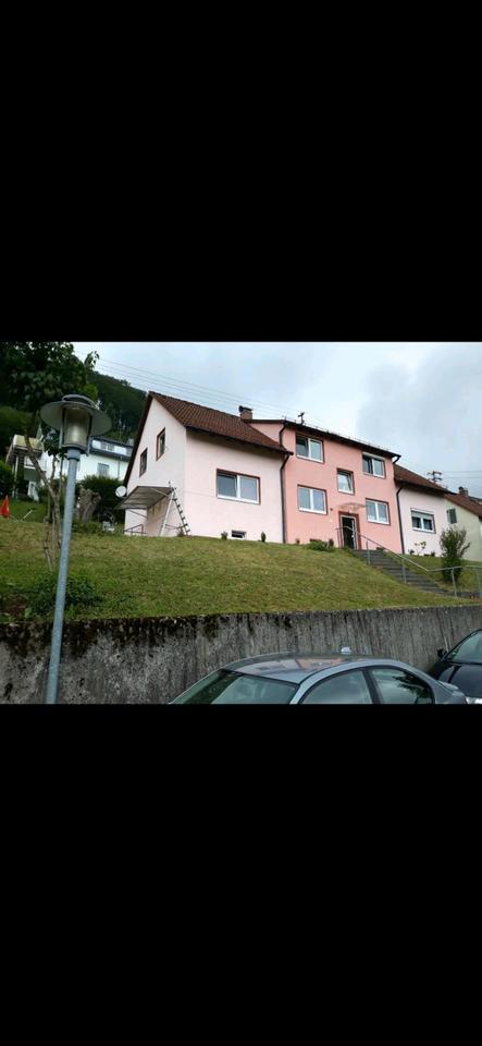 Thumbnail-Haus zu vermieten für Monteur