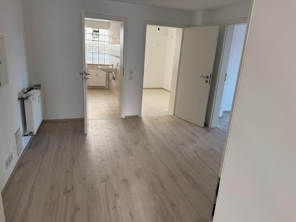 Thumbnail-Herbstein Wohnung Zu Vermieten