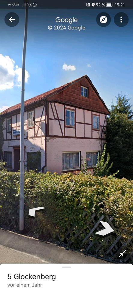 Thumbnail-Großes Haus mit Geschichte zu verkaufen