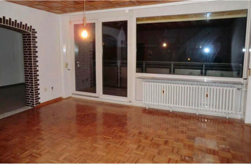 Thumbnail-Attraktive 3-Zimmer-Wohnung in Gehrden