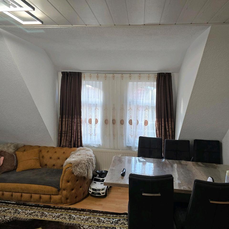 Thumbnail-Mietwohnung