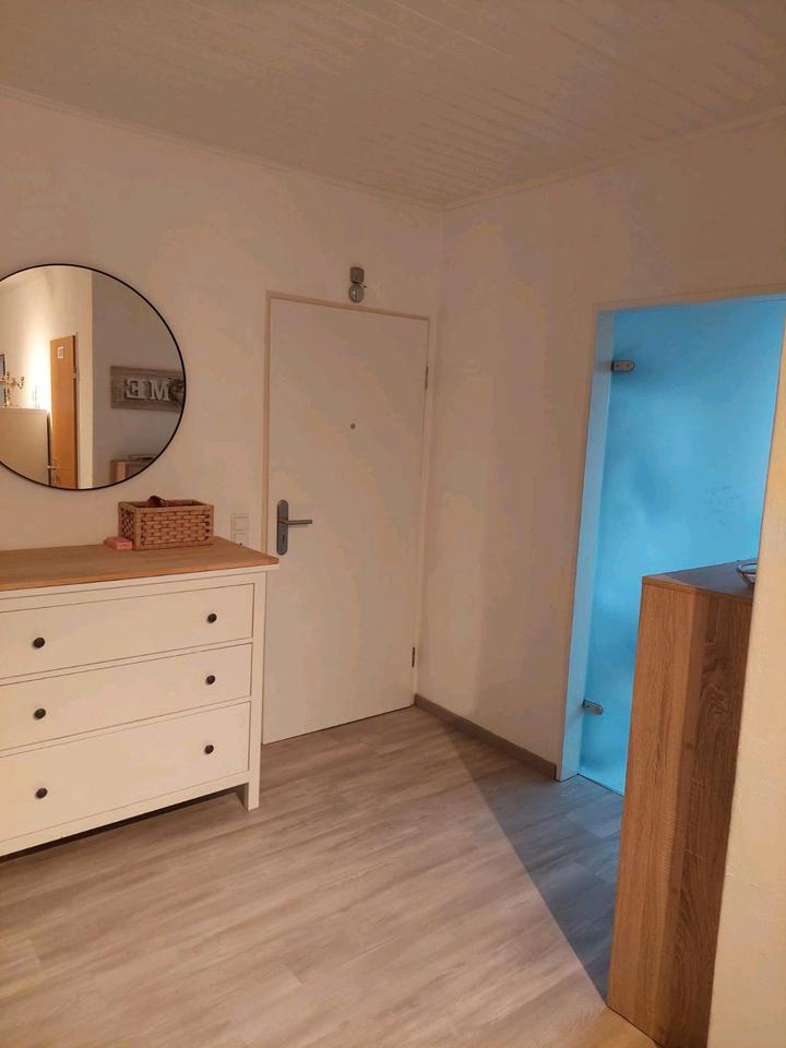 Thumbnail-3 Zimmer Wohnung in Müden Aller