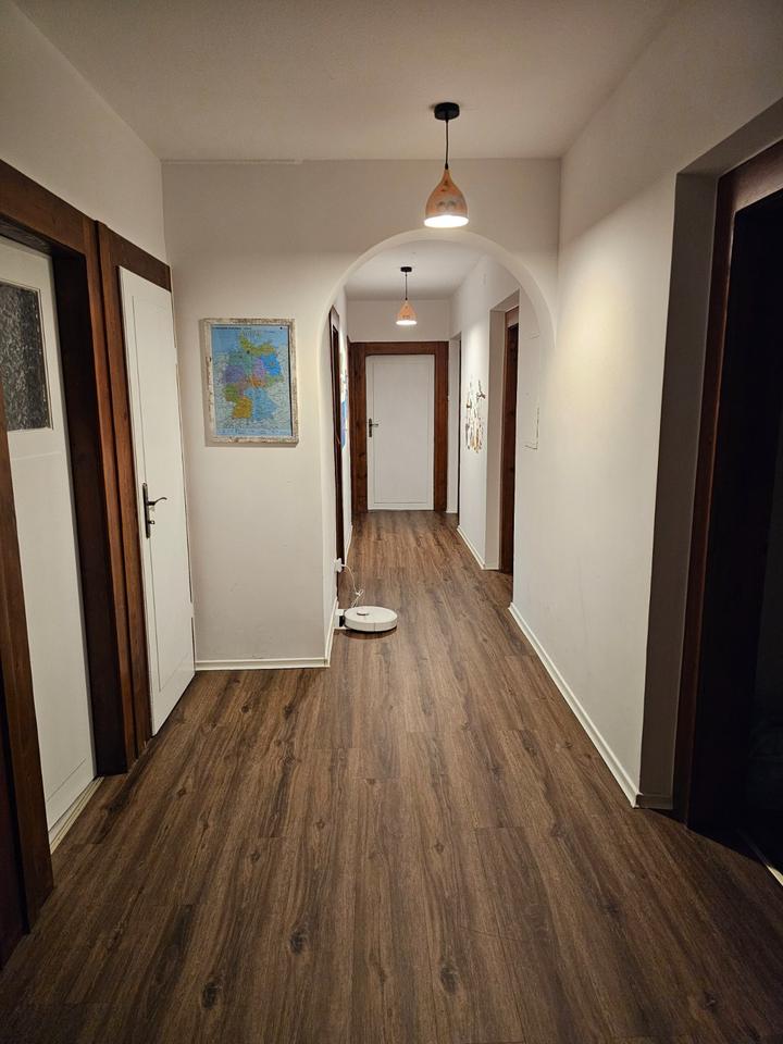 Thumbnail-Großzügige 5 Zi. Wohnung in der Werderau zum Kauf. Provisionsfrei