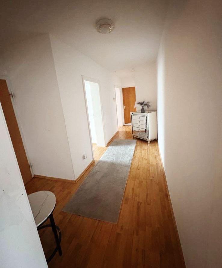 Thumbnail-Wohnung in Dortmund Brackel zu verkaufen