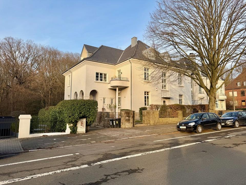 Thumbnail-Hochwertig Wohnen am Rechener Park