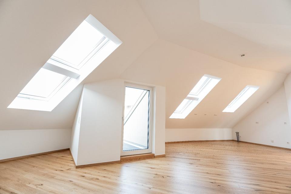 Thumbnail-Wunderschöne Neubauwohnung im Zentrum Zülpichs