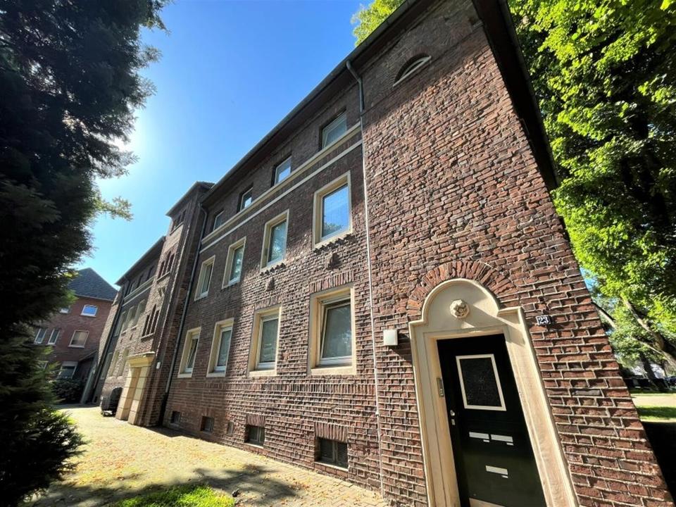 Thumbnail-Wohnfühlen bei VIVAWEST - Ihre Wohnung ist schon tapeziert