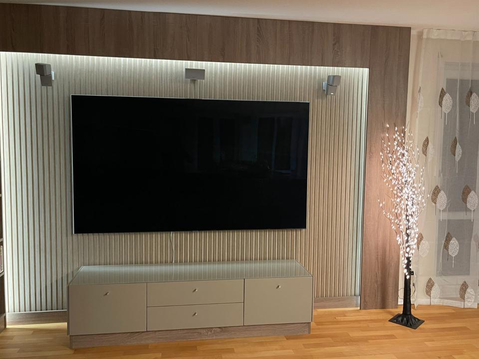 Thumbnail-Erstbezug nach Vollsanierung 2026: Möblierte 2-Zimmer-Wohnung