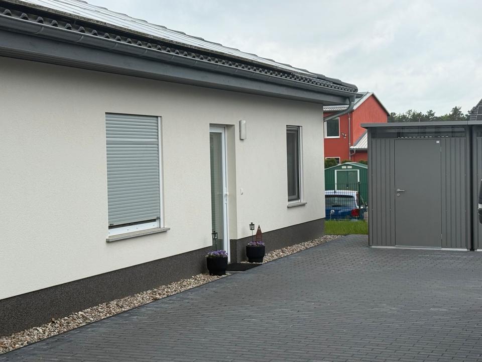 Thumbnail-3 Raumwohnung in Grüneberg zu vermieten