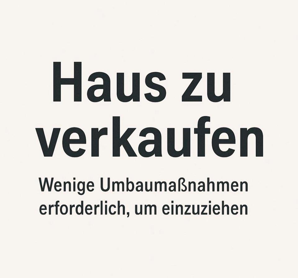 Thumbnail-Großes Wohn und Geschäftshaus in St.Johann