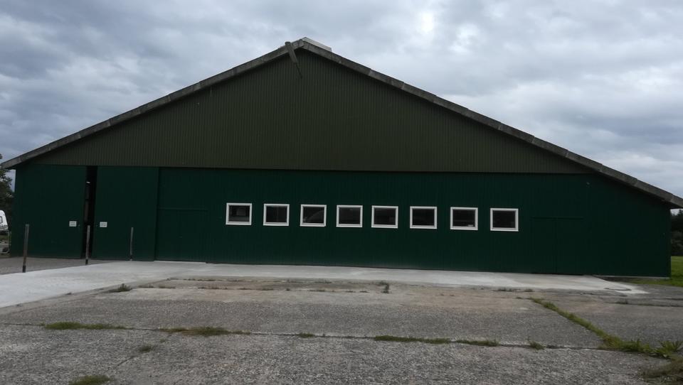 Thumbnail-Lagerraum, 75qm