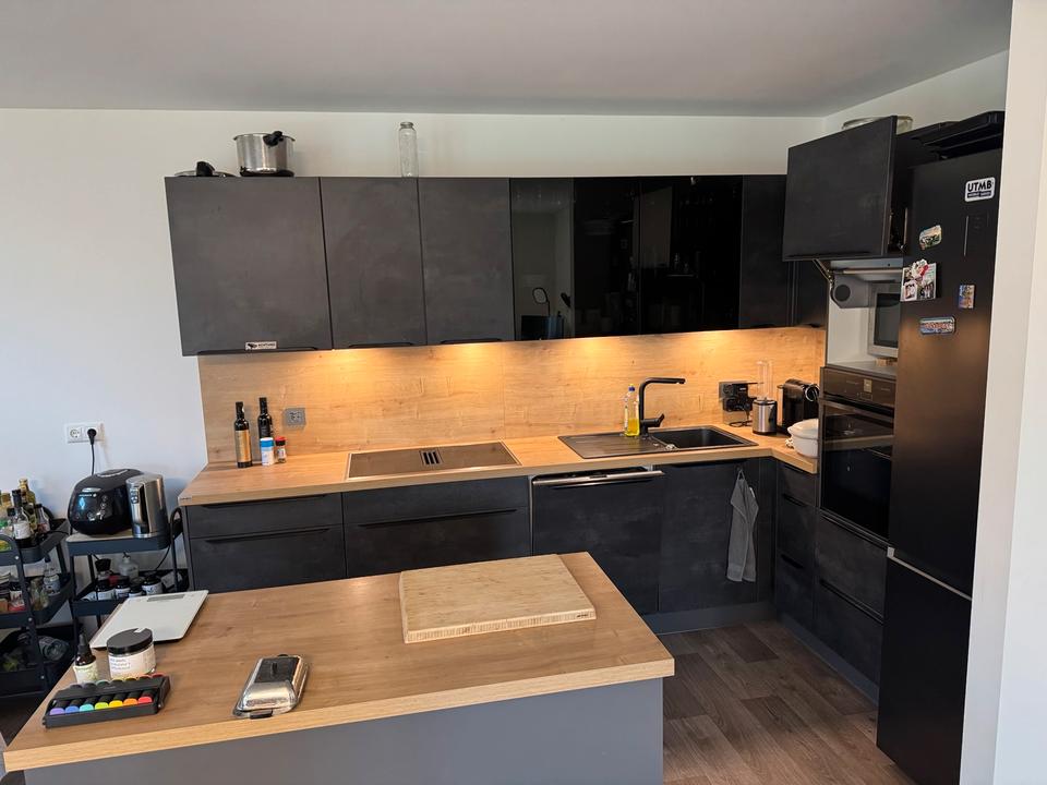 Thumbnail-Möblierte Wohnung zur Untermiete 6-12 Monate