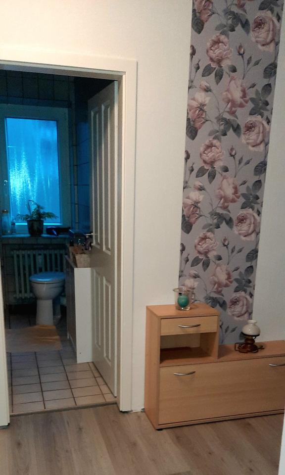 Thumbnail-4-Zimmer Mietwohnung Emden zentral