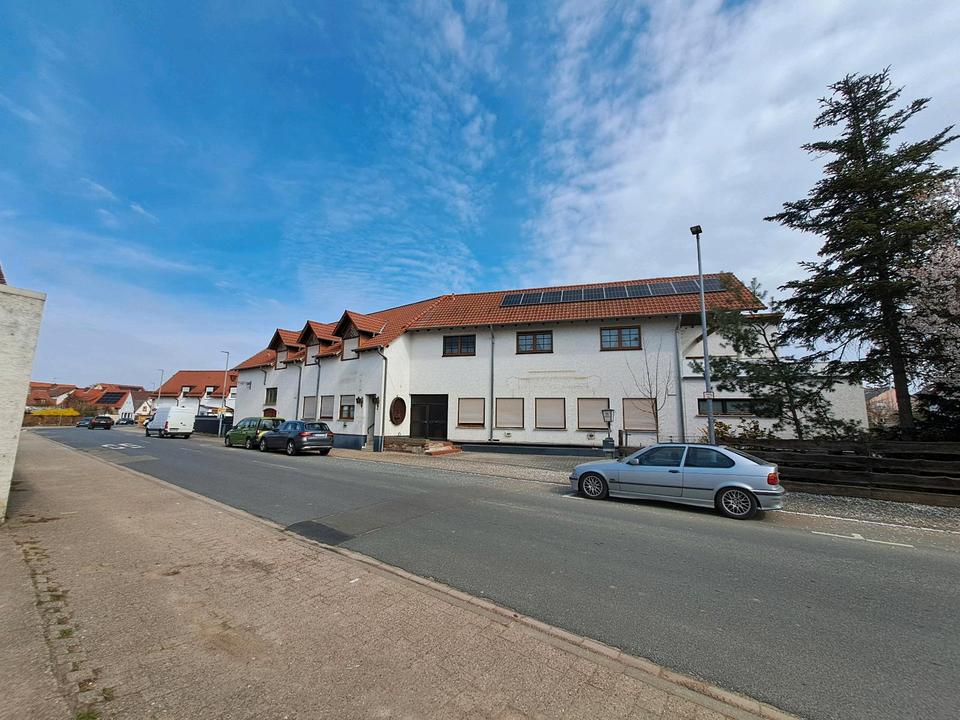 Thumbnail-Allein stehendes Haus zum Verkauf