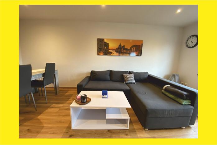 Thumbnail-Klein aber fein