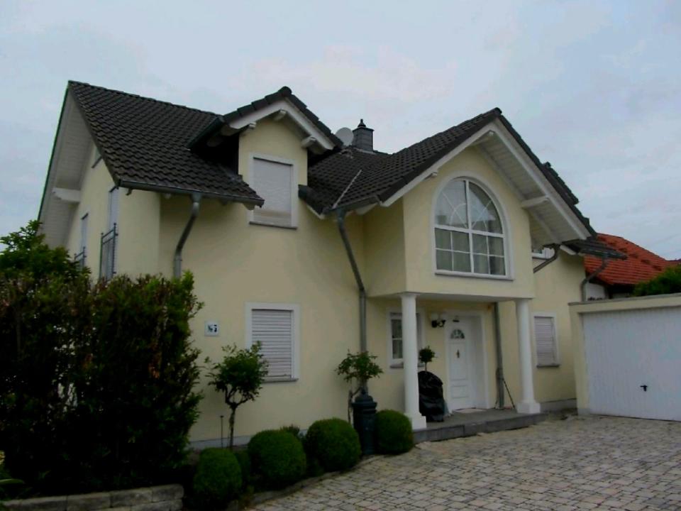 Thumbnail-Attraktives freistehendes Einfamilienhaus in Idstein
