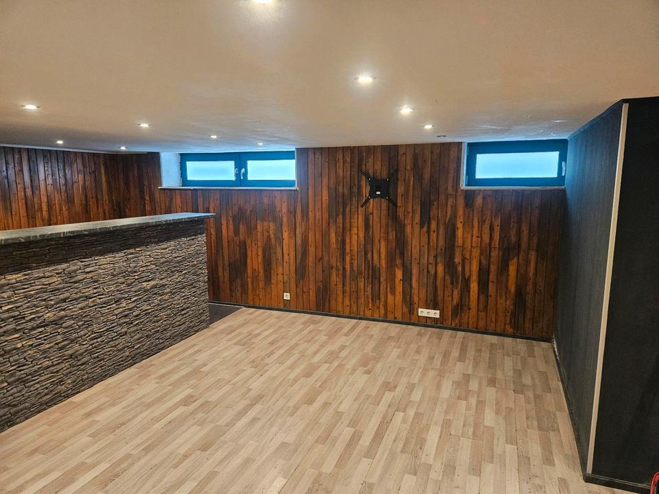 Thumbnail-2 Zimmer Keller Wohnung Zu Vermieten in Bürstadt