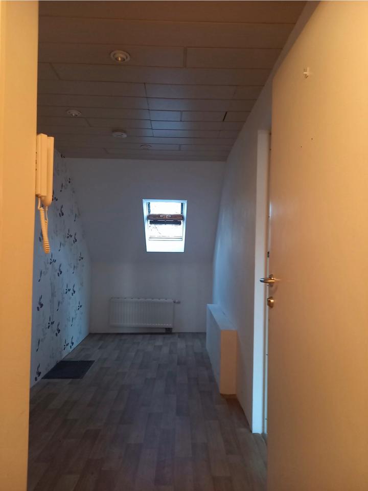 Thumbnail-2,5 - Zimmer - Wohnung in ein gemütlichen kleinen Wohnhaus