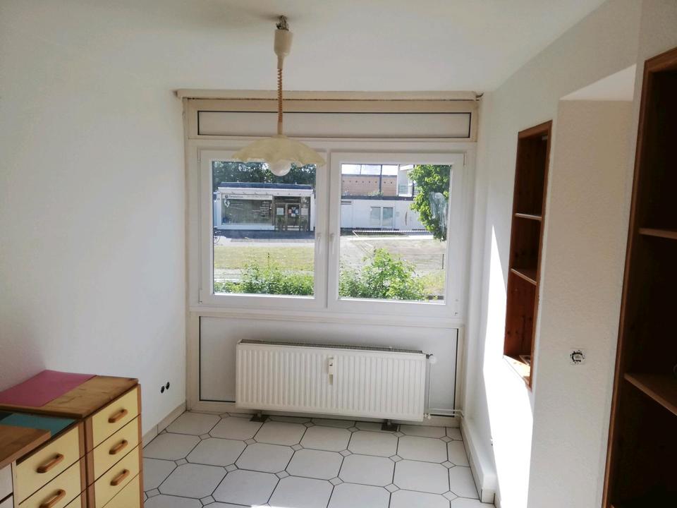 Thumbnail-3 Zimmer Erdgeschosswohnung in Runingen