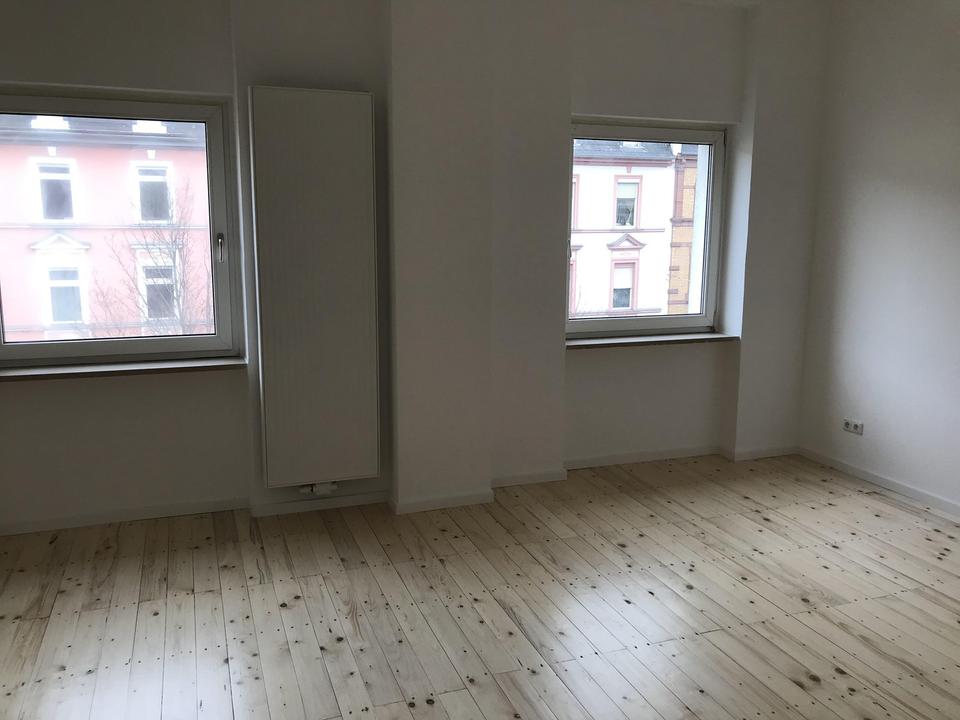 Thumbnail-schöne Altbau 2 Zimmer wohnung im begehrten Nordend