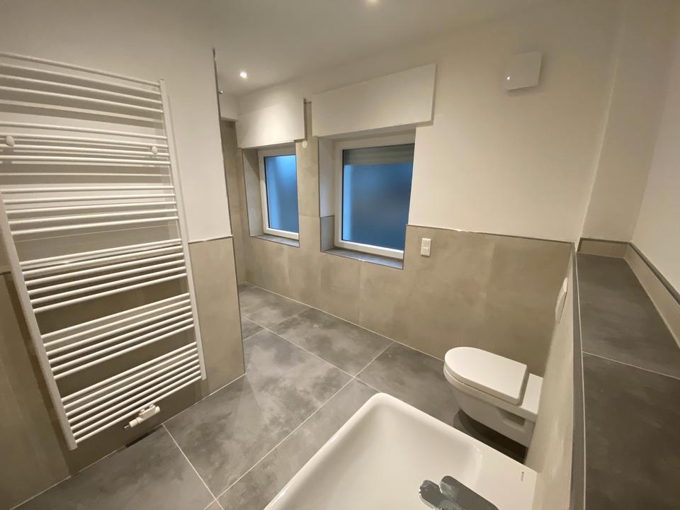 Thumbnail-Kernsanierte Wohnung mit Balkon in Herford-Friedenstal