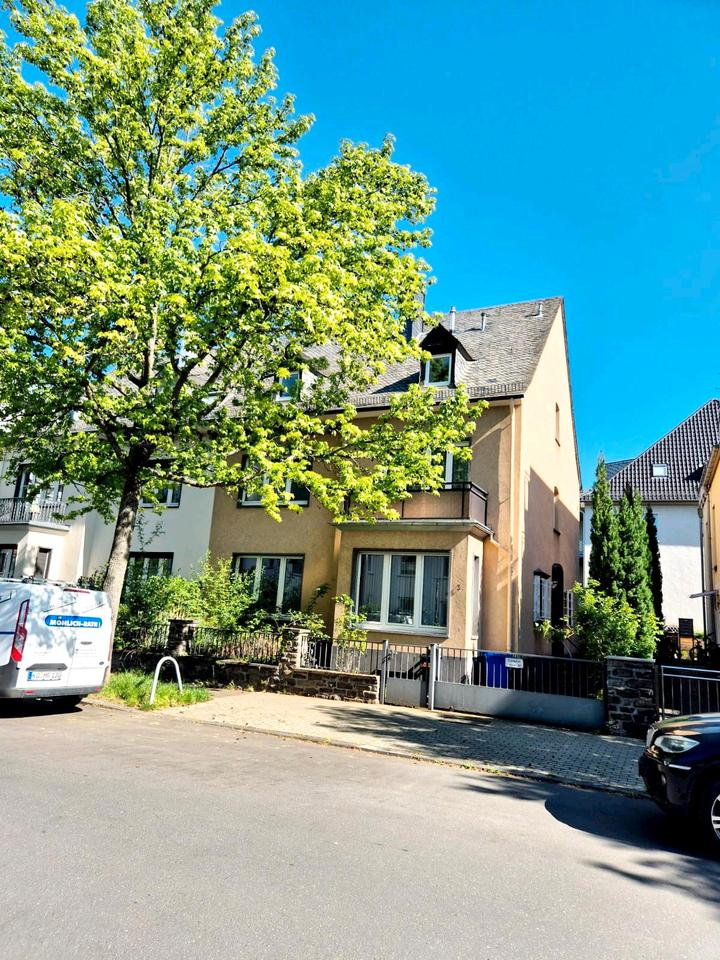 Thumbnail-Stadtvilla 1 bis 2 Familien Haus