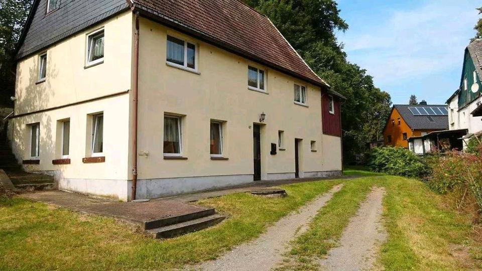 Thumbnail-Einfamilienhaus