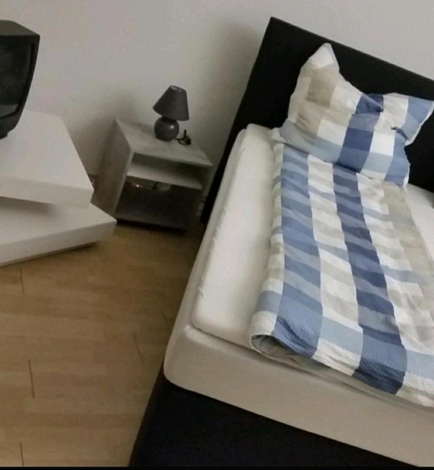 Thumbnail-PF- Innenstadt 2 Zimmer mit Südbalkon