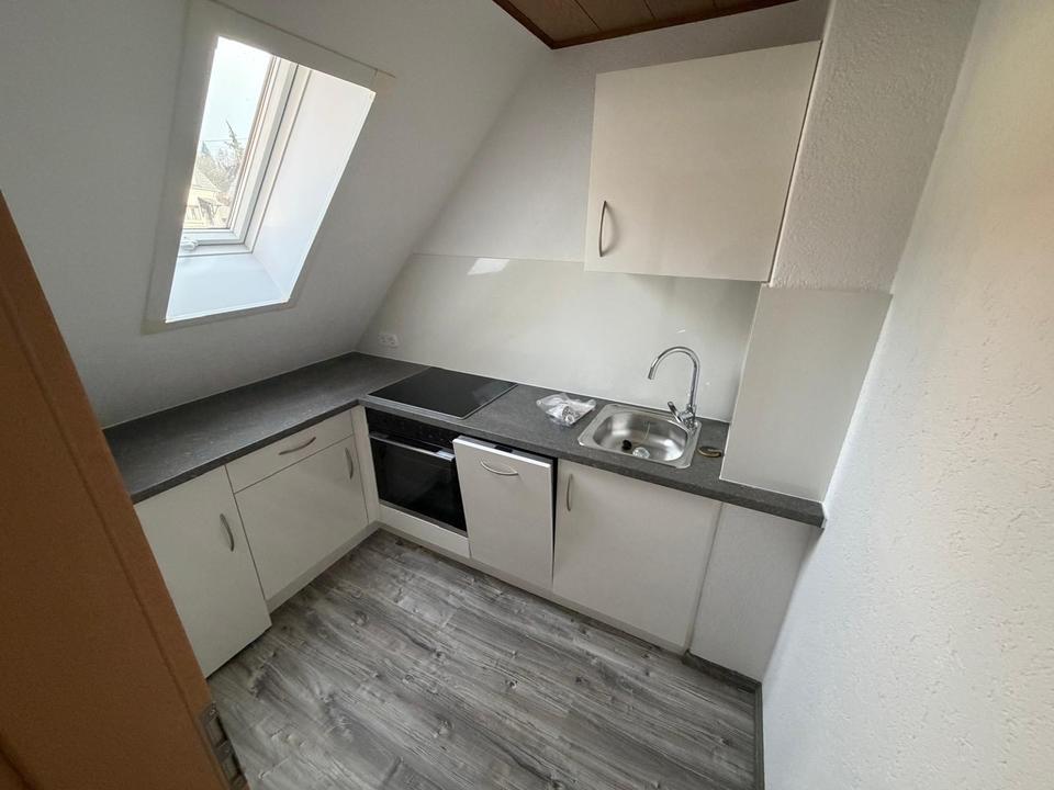 Thumbnail-3ZKB | ca. 70 m² | Erstbezug nach Sanierung | OG