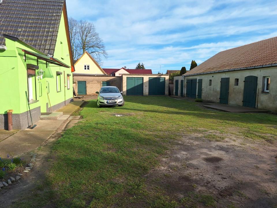 Thumbnail-Bauernhaus