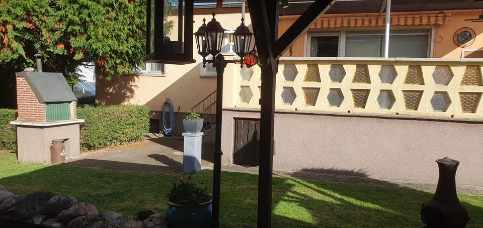 Thumbnail-Einfamilienhaus in ländlicher Lage