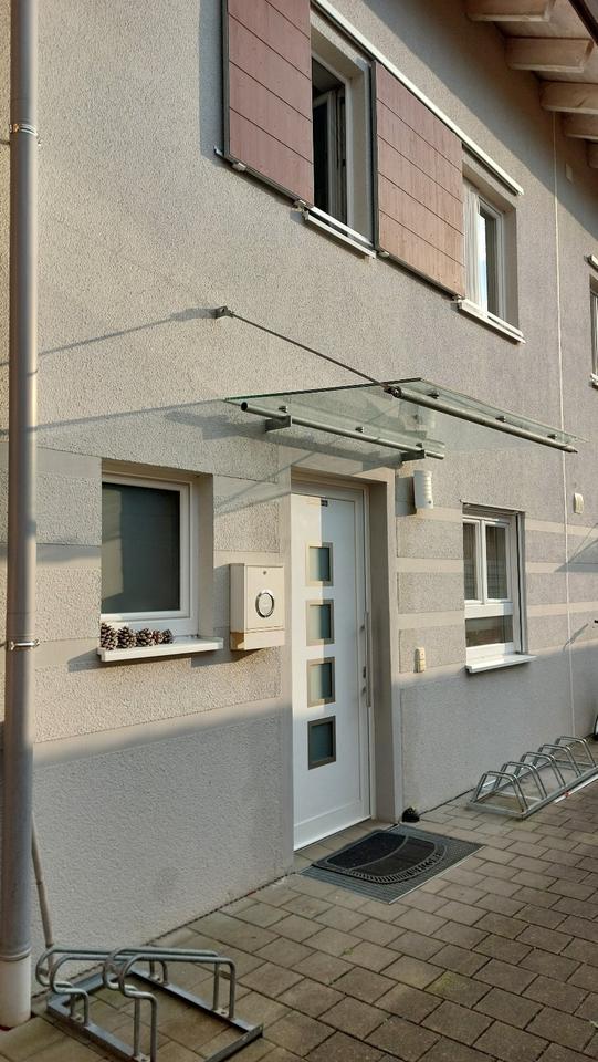 Thumbnail-Familienfreundliches Reihenhaus, A+, provisionsfrei