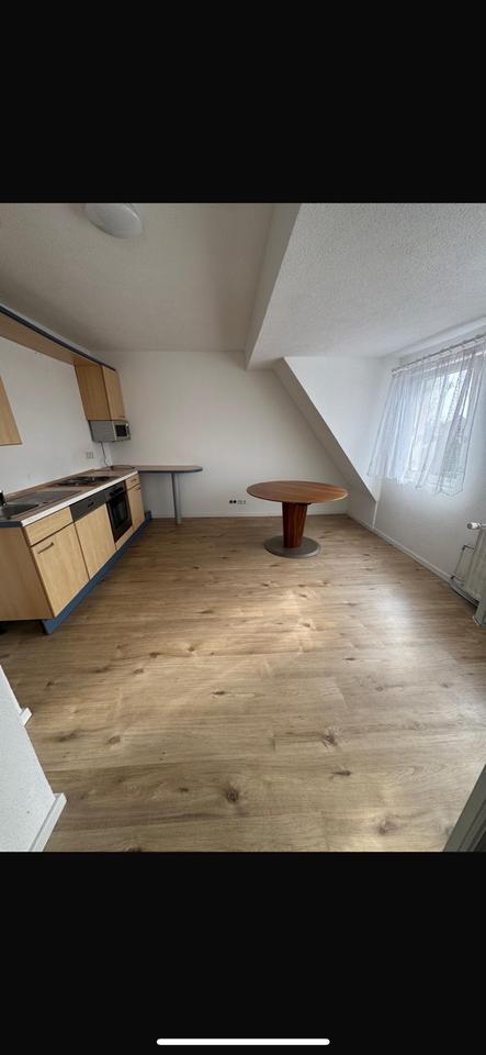 Thumbnail-Wohnung zu vermieten