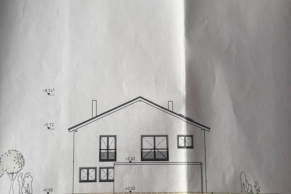 Thumbnail-Modernes Einfamilienhaus in Heimbach-Weis zu verkaufen