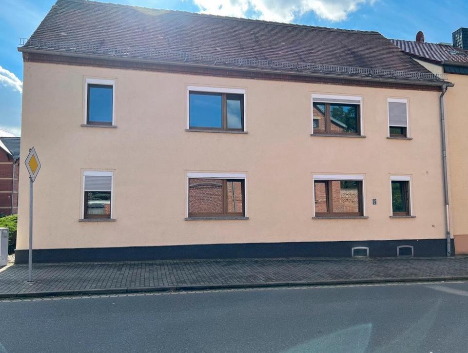 Thumbnail-Einfamilienhaus in Krostitz