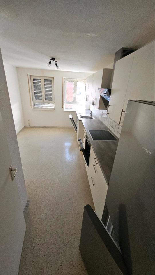 Thumbnail-3 Zimmer Wohnung Kernstadt Schwäbisch Gmünd