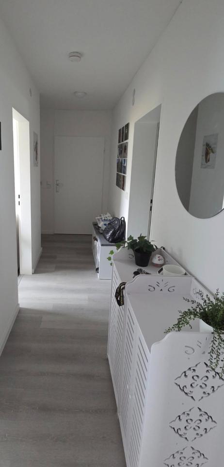 Thumbnail-Attraktive 2-Zimmer Wohnung mit Balkon in Wunsiedel