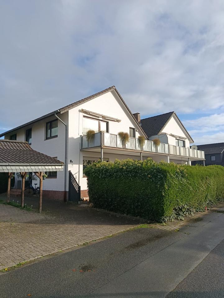 Thumbnail-3 Zimmer Eigentumswohnung zur Kapitalanlage zentral in Schortens