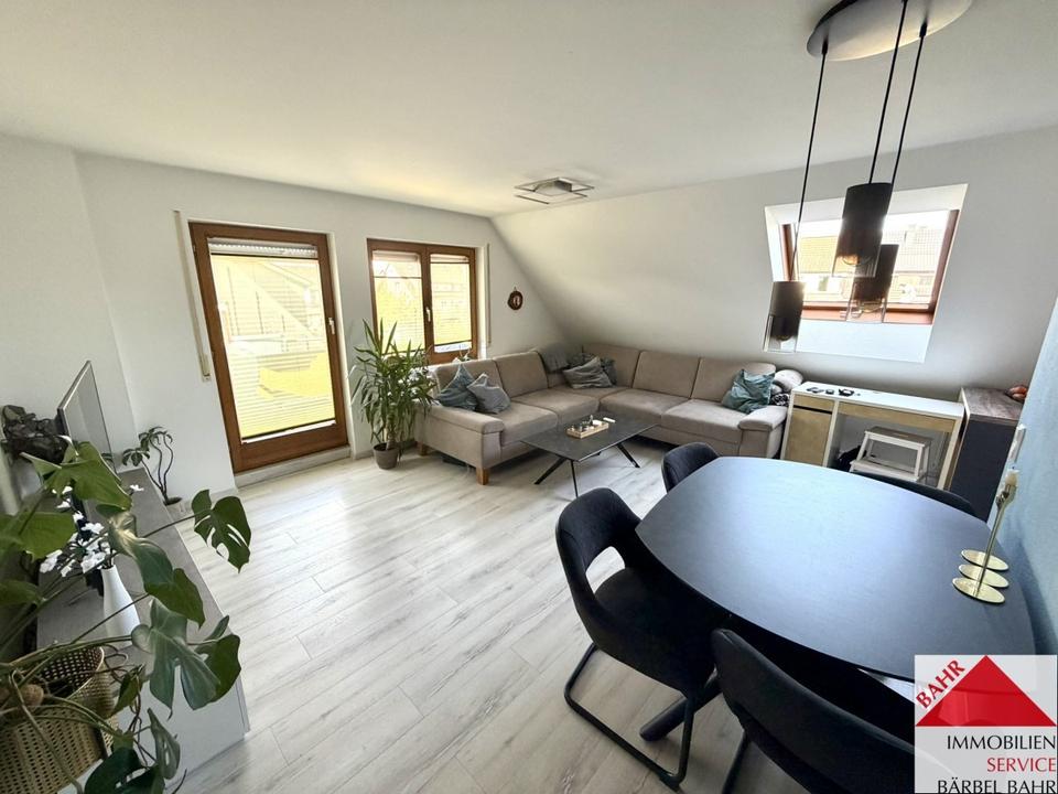 Thumbnail-Helle 2,5-Zimmerwohnung in zentraler Lage!