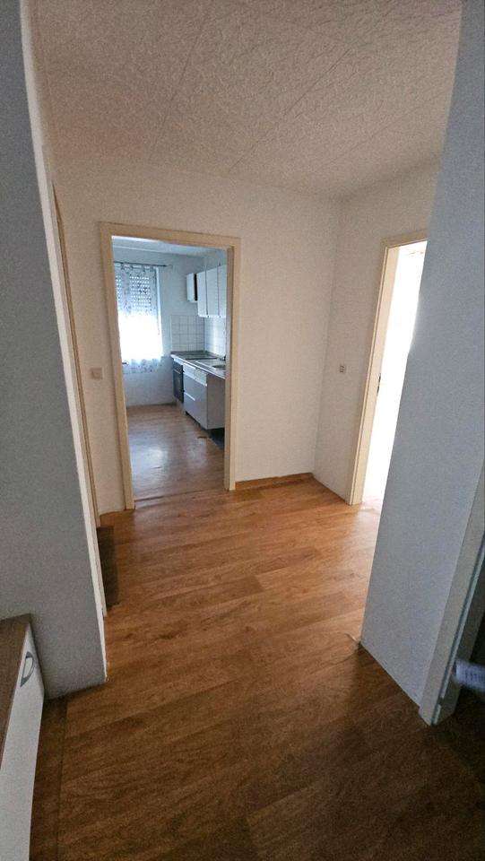 Thumbnail-2 Zimmer Wohnung Kernstadt Schwäbisch Gmünd