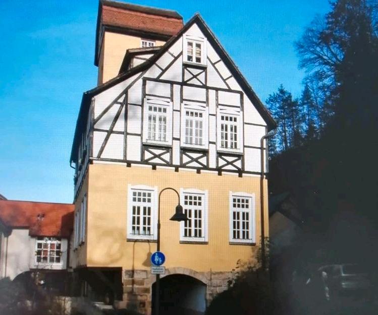 Thumbnail-1,5-Zimmerwohnung zu vermieten