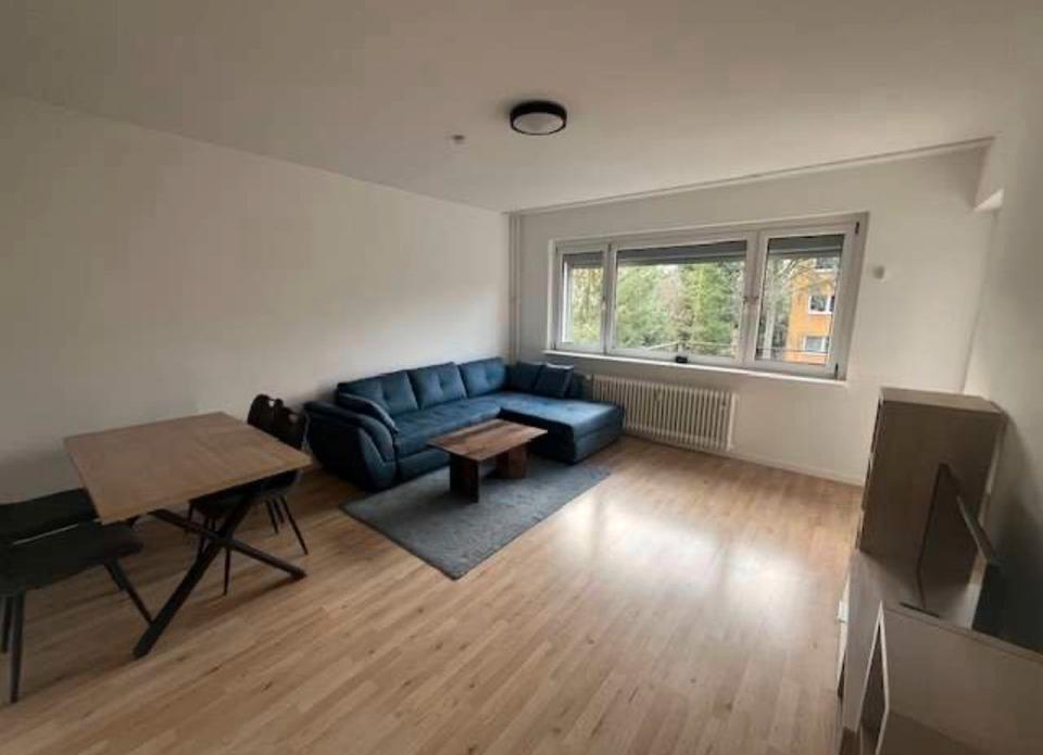 Thumbnail-Wohnung in Lichterfelde (Grabenstr) zu vermieten