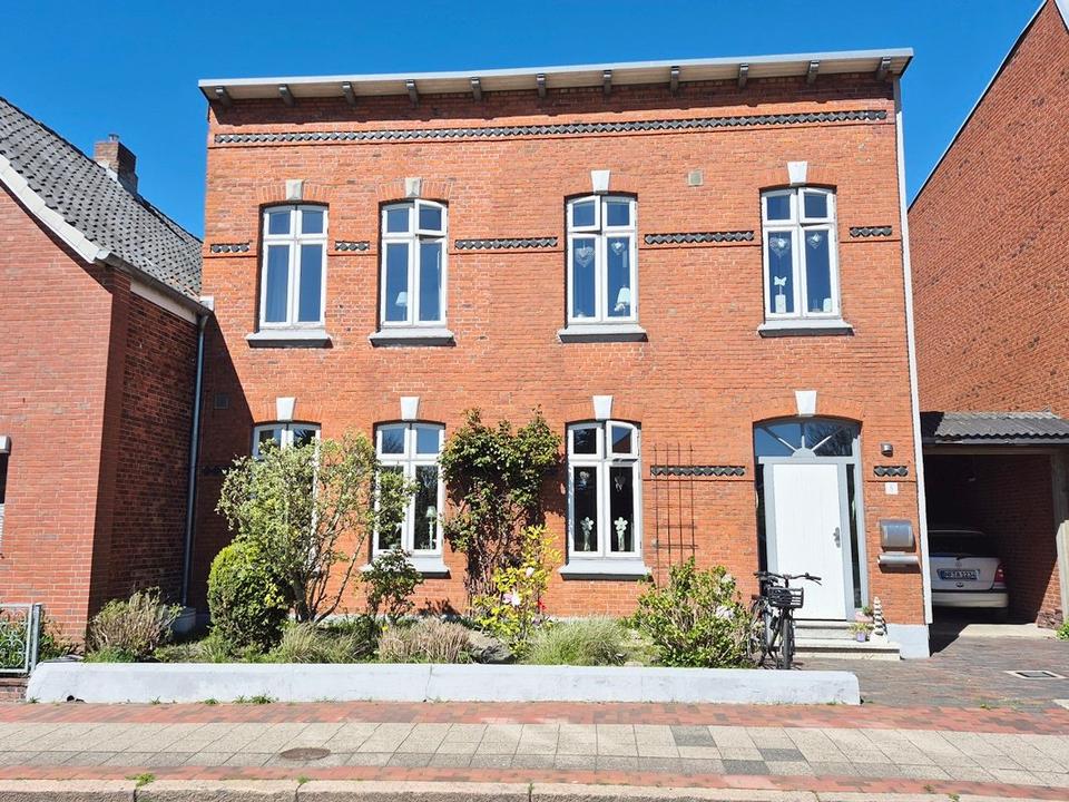 Thumbnail-OHNE MAKLER Ein- Zweifamilienhaus in Husum